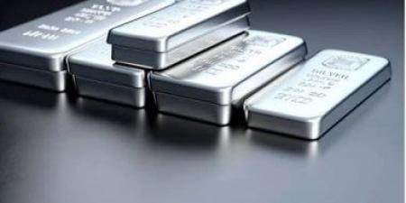 مركز الملاذ الآمن: الفضة تواصل التراجع في مصر وعيار 999 يفقد نحو جنيهين خلال يومين