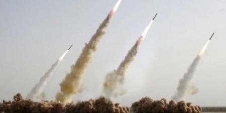 الجيش الأردني: اعتراض وإسقاط 5 صواريخ أطلقت من إيران باتجاه قاعدة الأزرق