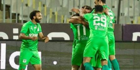 صلاح محسن: اللعب في بورسعيد مفتاح تتويج «المصري» بالألقاب