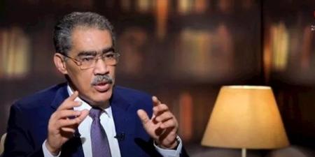 ضياء رشوان: انقسامات وانشقاقات وصراعات علنية تضرب الإخوان