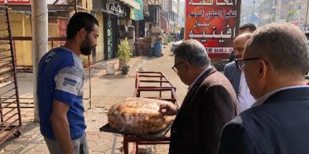 محافظ الدقهلية: الدولة تولي اهتماما كبيرا بتحسين البيئة المحيطة بالمدارس والمنشآت الخدمية