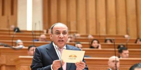 وكيل دينية النواب: الإنجازات الاقتصادية بعد 30 يونيو تؤكد نجاح مسار الإصلاح والتنمية