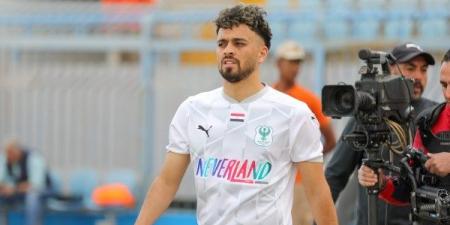 «قالولي معندناش مهاجم ولازم ترجع».. صلاح محسن يكشف عن كواليس حديثه مع لاعبي الأهلي الحاليين