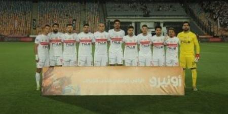القضية رقم 17.. إيقاف قيد جديد لنادى الزمالك فى قضية عمر فرج