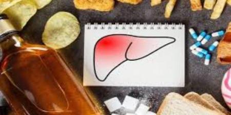 ليس الليمون فقط .. 7 أطعمة تساعد على دعم صحة الكبد وحمايته بشكل طبيعي