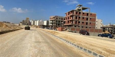 ضمن مشروعات “بيت الوطن”.. طرح 3600 قطعة أرض للمصريين بالخارج في 22 مدينة