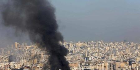 جيش الاحتلال ينذر سكان بلدتين بقضاء صيدا في لبنان بالإخلاء