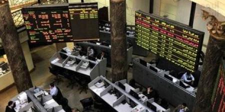 أسعار الأسهم بالبورصة المصرية اليوم الأربعاء 10-6-2026