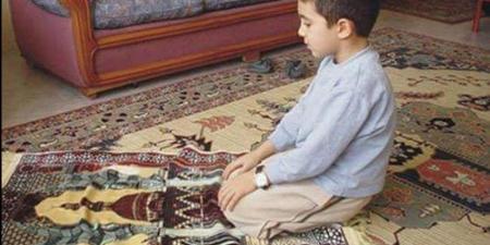 متى تجب الصلاة على الطفل؟.. أمين الإفتاء يوضح