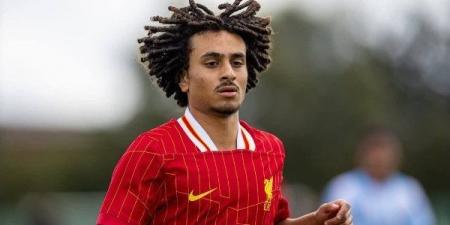 بعد محمد صلاح.. مصري آخر يودع ليفربول مع نهاية عقده