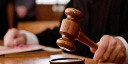 السجن المشدد 10 سنوات لرئيس جمعية رجال الأعمال السابق بأسيوط لاتهامه بالاستيلاء على أكثر من 15 مليون جنيه
