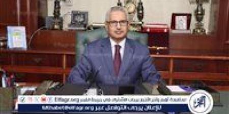 اعتماد تحديث المخططات الاستراتيجية العامة لـ34 قرية بمركز بني سويف