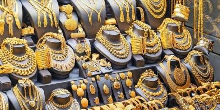 أسعار الذهب في الإمارات .. عيار 24 بـ514.25 درهم
