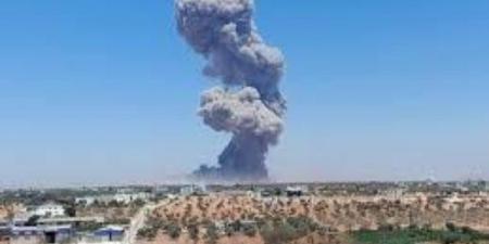 وسائل إعلام إيرانية: دوي انفجار قرب جزيرة قشم والسبب لم يتضح بعد