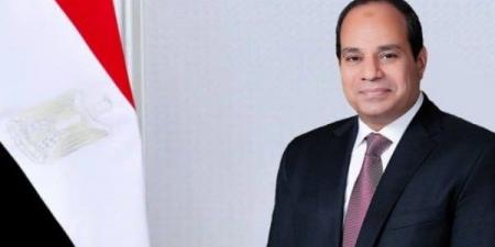 الرئيس السيسي يعقد جلسة مباحثات ثنائية مع رئيس الكونغو الديمقراطية.. اليوم