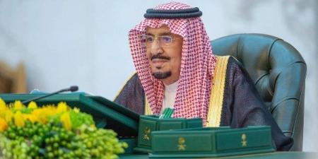 خادم الحرمين يصدر أمرا ملكيا يخص عددا من قضاة المملكة