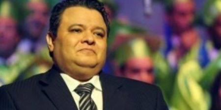خالد جلال يضع المسرح الجامعي على طاولة مجلس الشيوخ ويطالب بدعم الحركة الثقافية