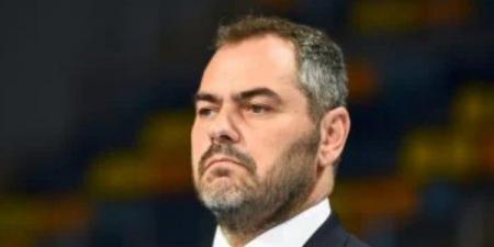 «أوجستي بوش» يعلن قائمة المنتخب الوطني لتصفيات النافذة الثالثة لكأس العالم 2027