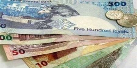 سعر الريال القطرى اليوم الأربعاء 10يونيو 2026 فى البنوك الرئيسية