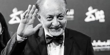 فنان استثنائي.. مهرجان القاهرة السينمائي ينعى عبد العزيز مخيون