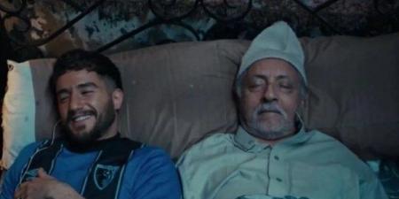 صدفة حزينة.. وفاة عبد العزيز مخيون بعد تجسيده مشهد الموت في «سوا سوا»