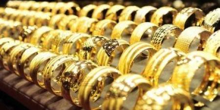 تحديث فوري في سعر الذهب اليوم بمنتصف التداولات