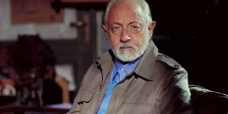 بهذه الكلمات.. أحمد العوضي يودع عبدالعزيز مخيون