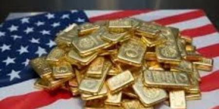 سعر الذهب اليوم فى مصر 10 يونيو 2026 والبورصة العالمية تخسر اكثر من 2%