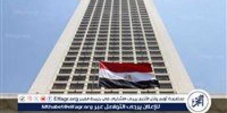 أمين عام حزب المحافظين الأردني: دور مصر في دعم الأمن العربي ليس مستغربا