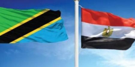 وزير الاستثمار: نعمل على توسيع نفاذ صادراتنا إلى الأسواق التنزانية وشرق إفريقيا