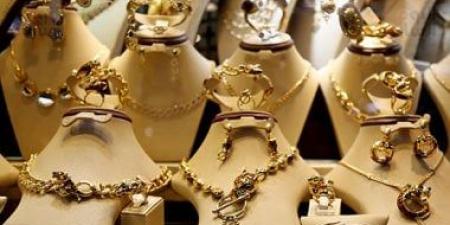 سعر الذهب اليوم فى مصر الأربعاء 9 يوليو 2026.. عيار 21 يتراجع 310 جنيهات