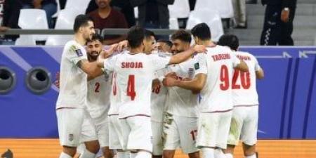 5 أزمات تهدد مشاركة إيران في كأس العالم قبل مواجهة مصر