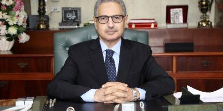 بشرى سارة.. اعتماد تحديث المخططات الإستراتيجية العامة لـ 34 قرية بمركز بني سويف