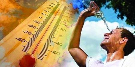قبل الخروج من المنزل.. الأرصاد تعلن حالة الطقس غدًا وتحذر من الرطوبة العالية