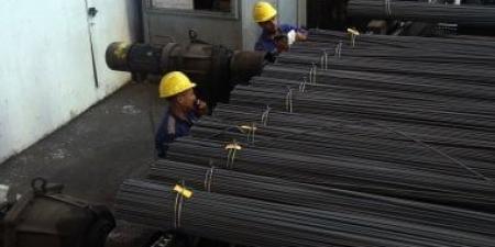 سعر الحديد فى مصر اليوم الأربعاء 10- 6 - 2026 فى السوق