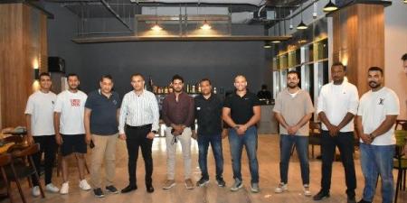 رئيس العلمين الجديدة يتابع جاهزية المدينة التراثية وتعزيز جودة الخدمات