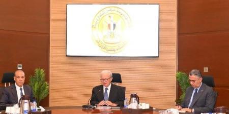 المجموعة الوزارية لريادة الأعمال تؤكد أهمية فتح أسواق جديدة أمام الشركات الناشئة