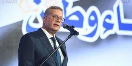 وزير البترول يبحث مع نظيره الأمريكى فرص الاستثمار والشراكة فى الطاقة والتعدين