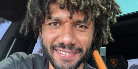 محمد النني يعلن رحيله رسميا عن الجزيرة الإماراتي
