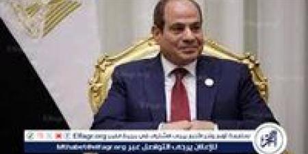 عاجل- قرار جمهوري بالموافقة على اتفاقية تعاون بين الجهاز القومي لتنظيم الاتصالات والاتحاد الدولي للاتصالات