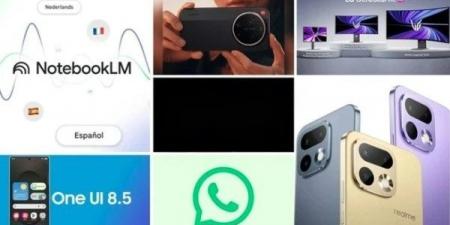 أخبار التكنولوجيا |عمليات احتيال جديدة تستغل ChatGPT لخداع المتسوقين.. خطوات بسيطة لتحسين سرعة الإنترنت على آيفون