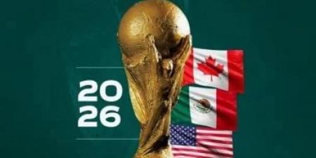 القنوات المجانية الناقلة لمباريات كأس العالم 2026