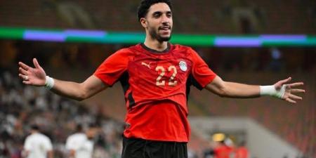 مرموش يتحدث عن آخر استعدادات المنتخب للمشاركة في كأس العالم