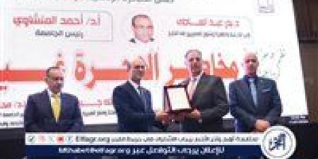 جامعة أسيوط:مشاركات فعالة في المبادرات الرئاسية والقومية والتنموية