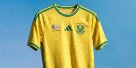 كأس العالم 2026.. ماذا تعنى ألوان فريق منتخب المكسيك وجنوب أفريقيا؟