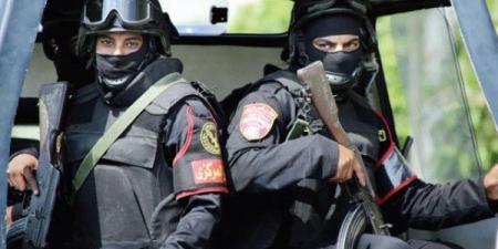 القبض على شخص يدير كيانا تعليميا وهميا بالقليوبية