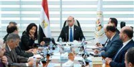 وزير الاستثمار يلتقي ممثلي برنامج الأمم المتحدة الإنمائي لبحث سبل تعزيز آليات التمويل المستدام وجذب الاستثمارات