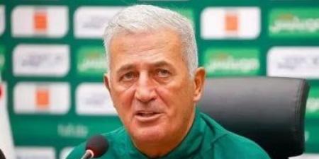 تفاصيل جلسة بيتكوفيتش مع لاعبى الجزائر قبل كأس العالم 2026