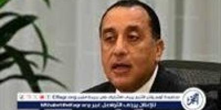عاجل- رئيس الوزراء يشهد توقيع اتفاقية لنقل ملكية حصة من 172 محطة وقود "وطنية"