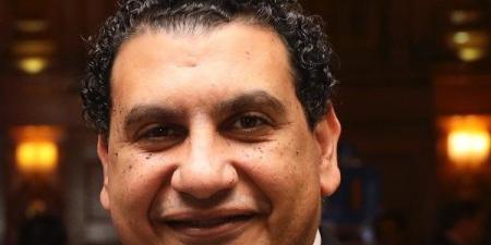 روماني حافظ ضمن قائمة فوربس الشرق الأوسط لأقوى قادة التسويق والاتصال في 2026